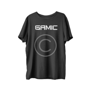 Brand T-shirt
