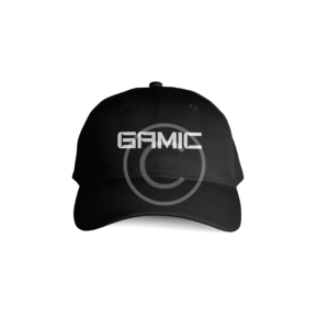 Brand Cap